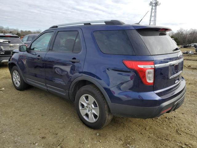 Photo 2 from auction – 2011 FORD EXPLORER with VIN 1FMHK8B89BGA66633