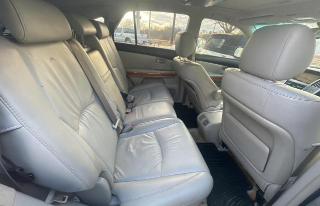 Photo 6 from auction – 2007 LEXUS RX 400H with VIN JTJHW31U372014149