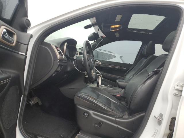 Photo 7 from auction – 2014 JEEP GRAND CHER with VIN 1C4RJFBG5EC189655