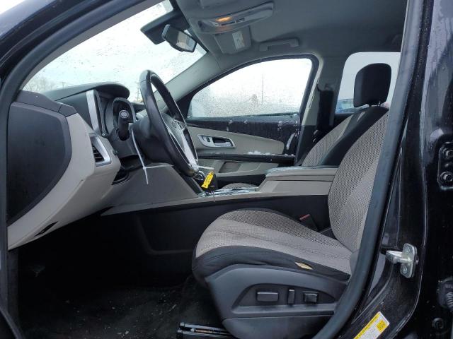 Photo 7 from auction – 2015 CHEVROLET EQUINOX LT with VIN 2GNALBEK6F6305639