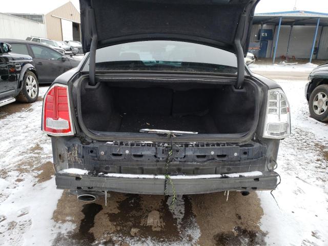 Photo 6 from auction – 2014 CHRYSLER 2D with VIN 2C3CCAAG3EH212730