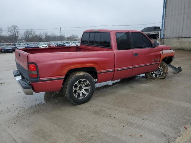 Photo 3 from auction – 1997 DODGE RAM 1500 with VIN 3B7HC13Y6VG736736