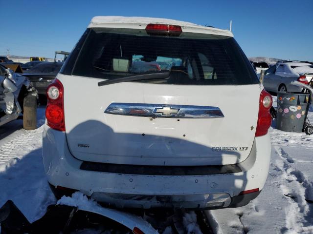 Photo 6 from auction – 2013 CHEVROLET EQUINOX LT with VIN 2GNFLGEK3D6227109