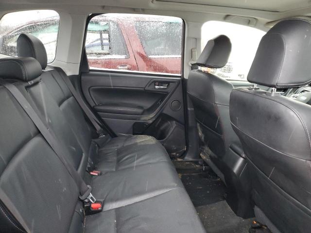 Photo 11 from auction – 2014 SUBARU FORESTER 2 with VIN JF2SJAPC1EH514462