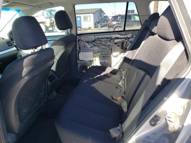Photo 10 from auction – 2010 SUBARU OUTBACK 2. with VIN 4S4BRCGC5A3386278