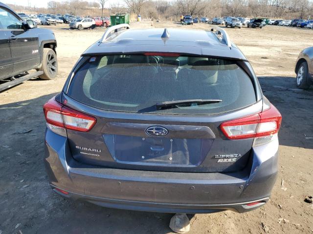 Photo 6 from auction – 2017 SUBARU IMPREZA LI with VIN 4S3GTAT68H3754270