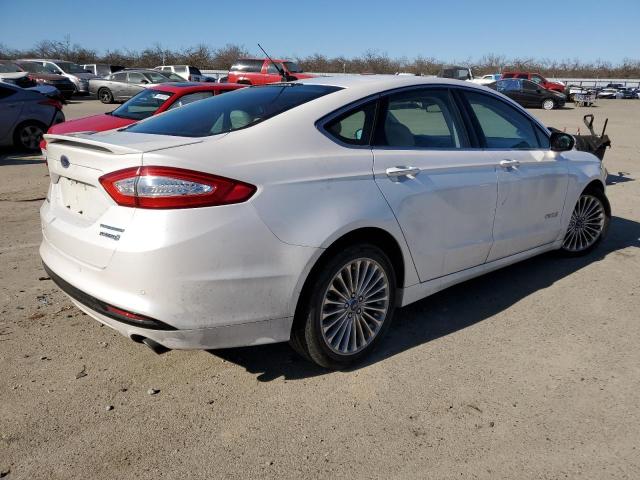 Photo 3 from auction – 2014 FORD FUSION TIT with VIN 3FA6P0RUXER379520