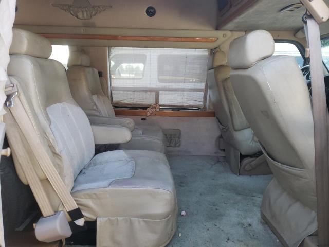 Photo 11 from auction – 1999 DODGE RAM VAN B1 with VIN 2B6HB11YXXK572049