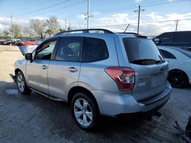 Photo 2 from auction – 2014 SUBARU FORESTER 2 with VIN JF2SJAEC7EH553768