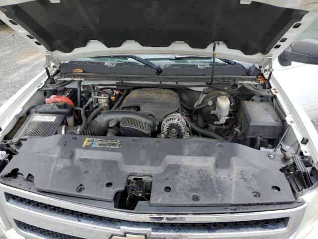 Фото 11 с аукциона – 2007 CHEVROLET SILVERADO с VIN 2GCEC13C571643158