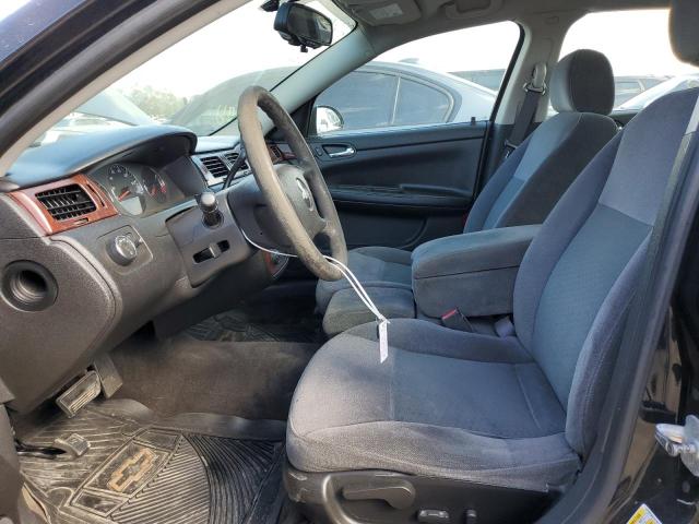 Photo 7 from auction – 2007 CHEVROLET IMPALA LT with VIN 2G1WT58K779166173
