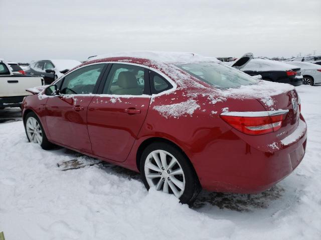 Photo 2 from auction – 2015 BUICK VERANO CON with VIN 1G4PR5SK8F4166781