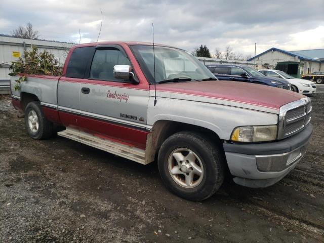 Photo 4 from auction – 1997 DODGE RAM 1500 with VIN 1B7HC13Y8VJ605970