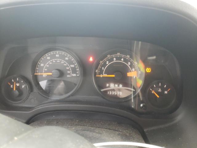 Photo 9 from auction – 2016 JEEP PATRIOT SP with VIN 1C4NJRBB2GD779815