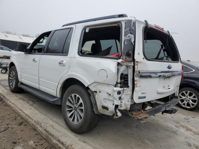 Photo 2 from auction – 2017 FORD EXPEDITION with VIN 1FMJU1HTXHEA30839