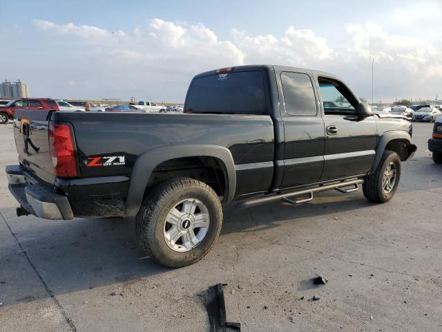 Photo 3 from auction – 2006 CHEVROLET SILVERADO with VIN 1GCEK19B86Z268227