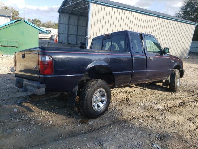 Photo 3 from auction – 2002 FORD RANGER SUP with VIN 1FTYR44EX2TA07772