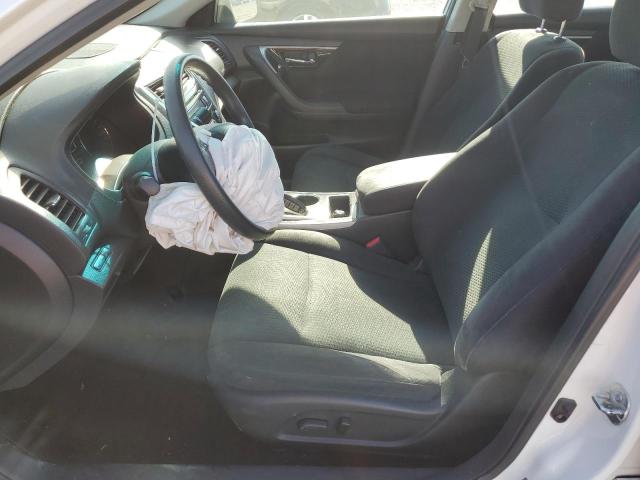 Photo 7 from auction – 2014 NISSAN ALTIMA 2.5 with VIN 1N4AL3AP1EC130230