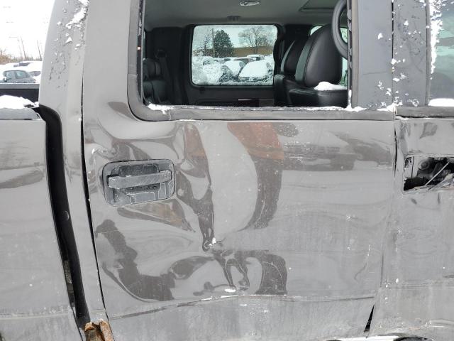 Photo 10 from auction – 2007 FORD F150 SUPER with VIN 1FTPW14V77FB24413