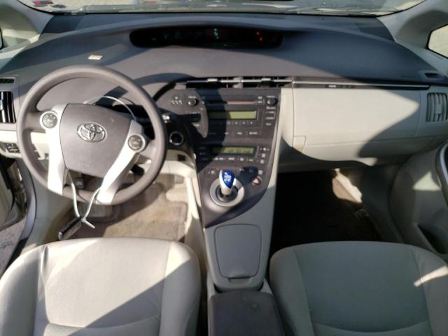 Photo 8 from auction – 2010 TOYOTA PRIUS with VIN JTDKN3DU9A0055069