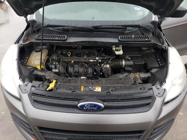 Photo 11 from auction – 2013 FORD ESCAPE S with VIN 1FMCU0F78DUB46100