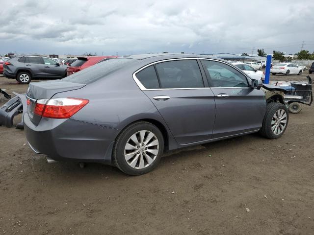 Photo 3 from auction – 2014 HONDA ACCORD EXL with VIN 1HGCR2F89EA121897