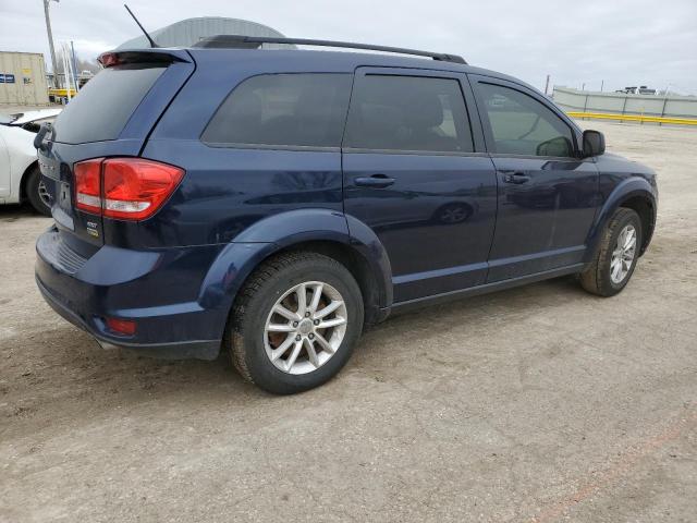 Photo 3 from auction – 2017 DODGE JOURNEY SX with VIN 3C4PDCBG1HT519054