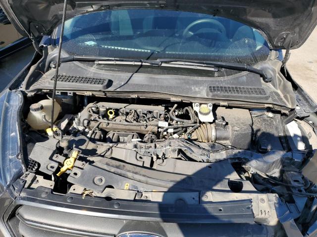 Photo 12 from auction – 2018 FORD ESCAPE S with VIN 1FMCU0F75JUC48997