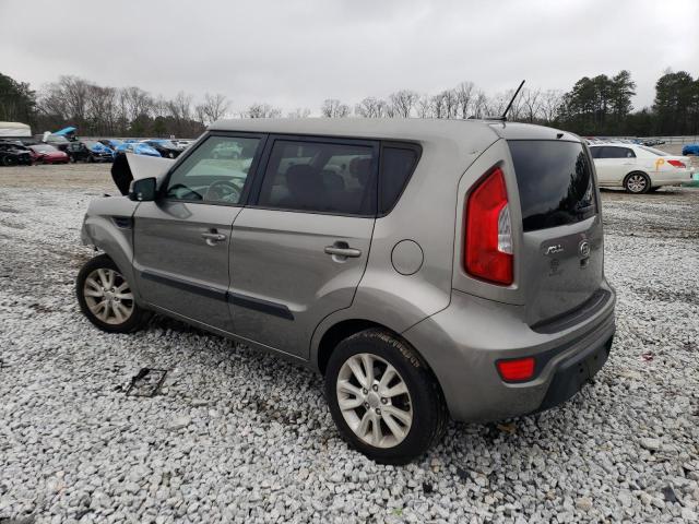 Photo 2 from auction – 2012 KIA SOUL + with VIN KNDJT2A66C7393668