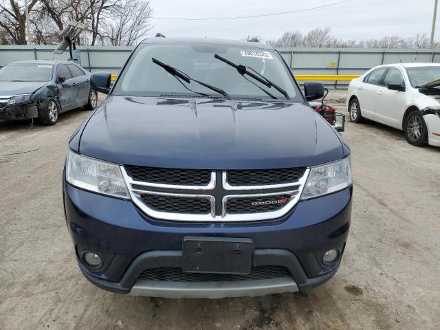 Photo 5 from auction – 2017 DODGE JOURNEY SX with VIN 3C4PDCBG1HT519054
