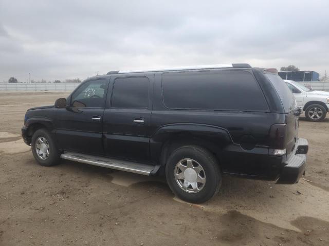 Photo 2 from auction – 2004 CADILLAC ESCALADE E with VIN 3GYFK66N14G146607