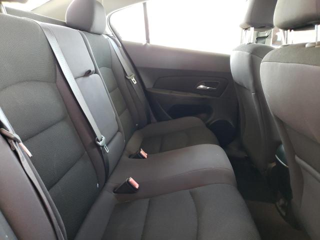 Photo 10 from auction – 2012 CHEVROLET CRUZE LT with VIN 1G1PF5SC2C7406920