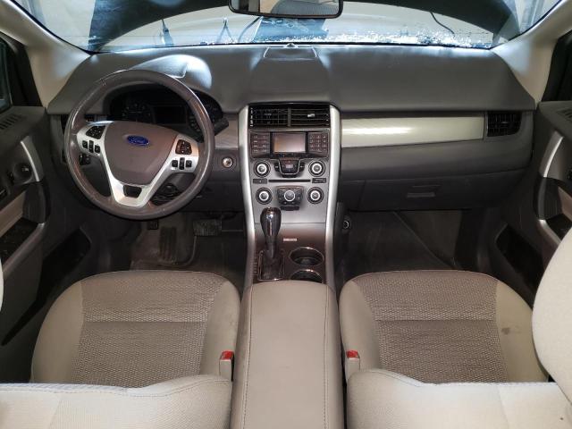 Photo 8 from auction – 2013 FORD EDGE SEL with VIN 2FMDK4JC9DBC92811