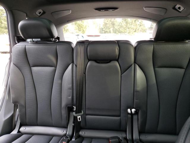 Photo 10 from auction – 2019 AUDI Q7 PRESTIG with VIN WA1VAAF76KD005318