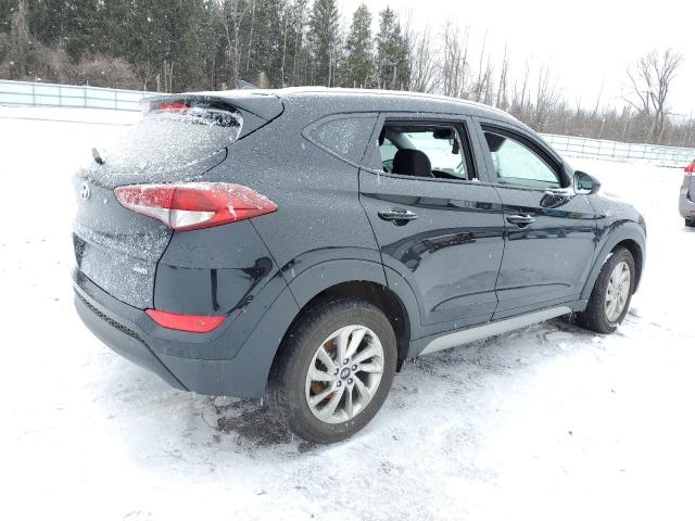 Photo 3 from auction – 2018 HYUNDAI TUCSON SEL with VIN KM8J3CA46JU754251