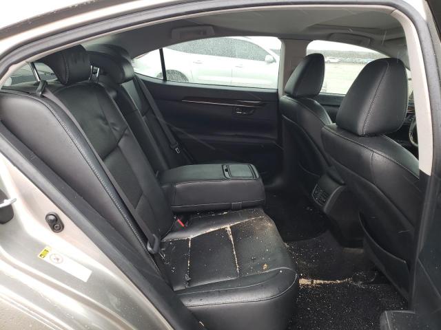 Photo 10 from auction – 2015 LEXUS ES 350 with VIN JTHBK1GG5F2184584
