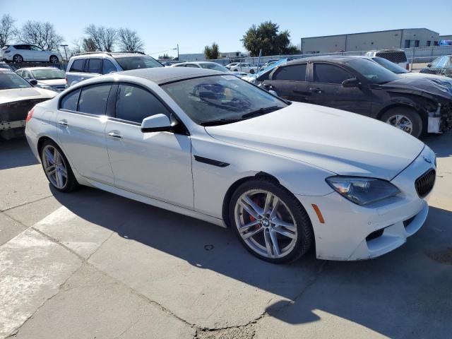 Фото 4 с аукциона – 2013 BMW 640 I с VIN WBA6A0C53DDZ03432