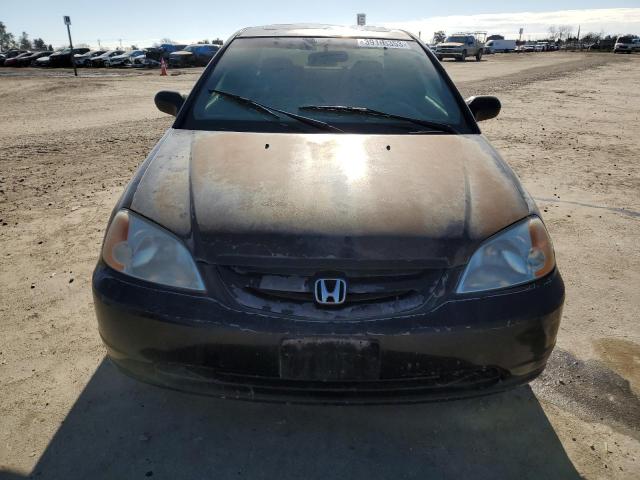 Photo 5 from auction – 2002 HONDA CIVIC EX with VIN 1HGEM22092L033794