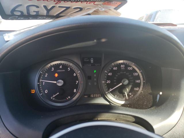 Photo 9 from auction – 2009 LEXUS ES 350 with VIN JTHBJ46G692307688
