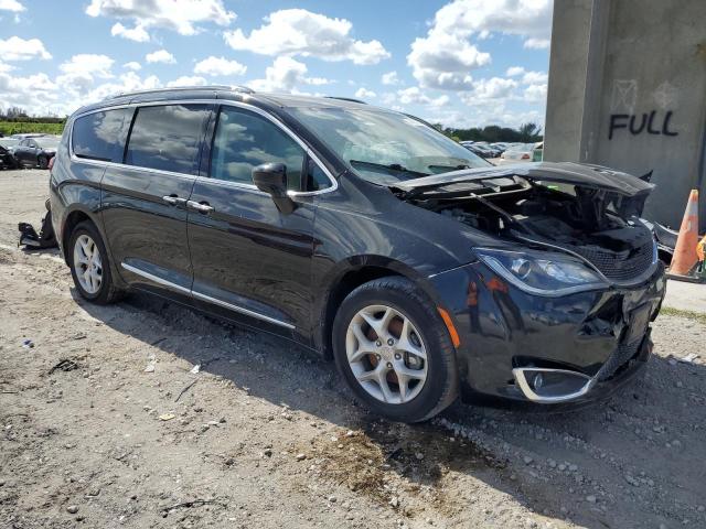 Фото 4 с аукциона – 2020 CHRYSLER PACIFICA T с VIN 2C4RC1BG0LR115724