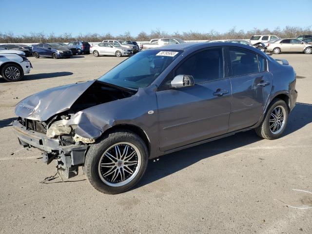Photo 1 from auction – 2008 MAZDA 3 I with VIN JM1BK12G581838999