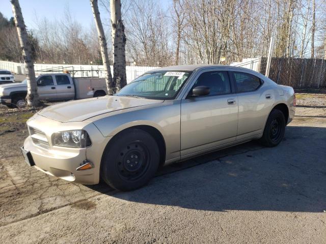 DODGE CHARGER 2009 with VIN 2B3KA43D09H576712 - Photo from auction