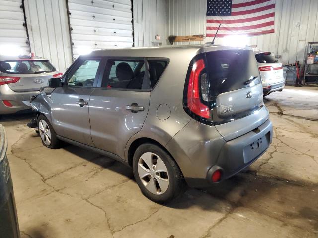 Photo 2 from auction – 2015 KIA SOUL with VIN KNDJN2A2XF7131227