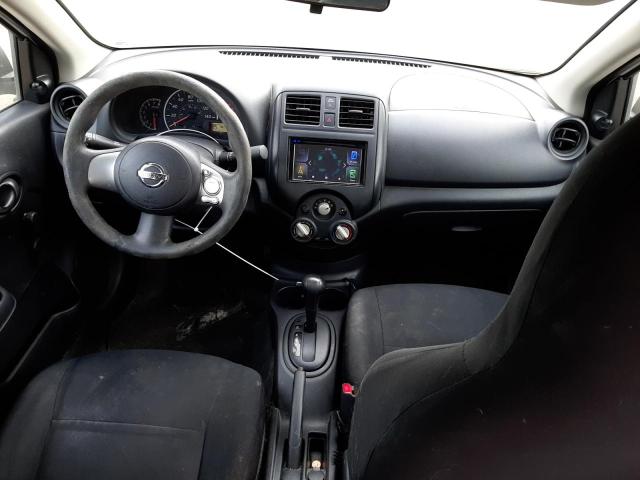 Photo 8 from auction – 2014 NISSAN VERSA S with VIN 3N1CN7AP3EL812800