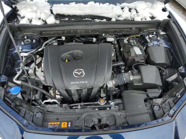 Photo 12 from auction – 2022 MAZDA CX-30 PREF with VIN 3MVDMBCL9NM450403