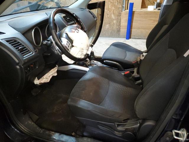Photo 7 from auction – 2011 MITSUBISHI OUTLANDER with VIN JA4AR4AU0BZ016999