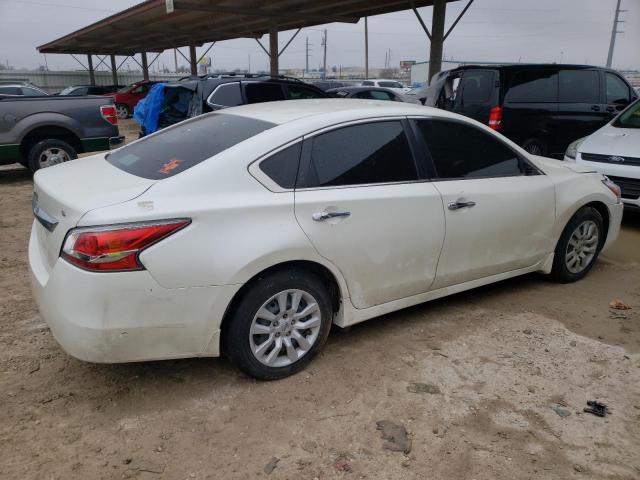 Photo 3 from auction – 2015 NISSAN ALTIMA 2.5 with VIN 1N4AL3APXFC177533
