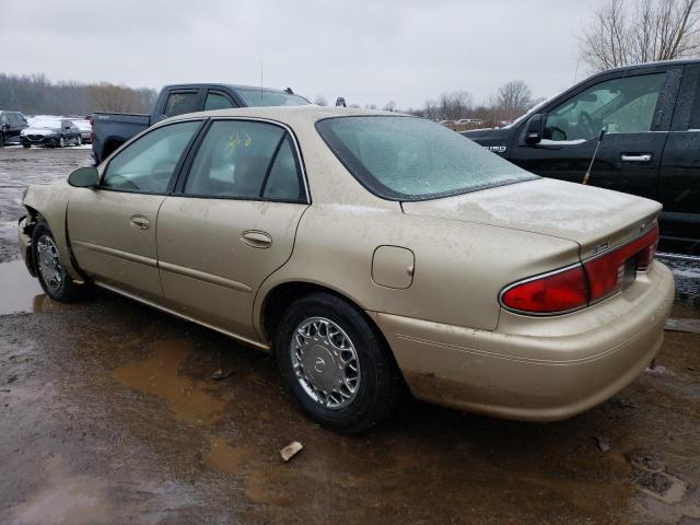 Photo 2 from auction – 2004 BUICK CENTURY CU with VIN 2G4WS52J141239067