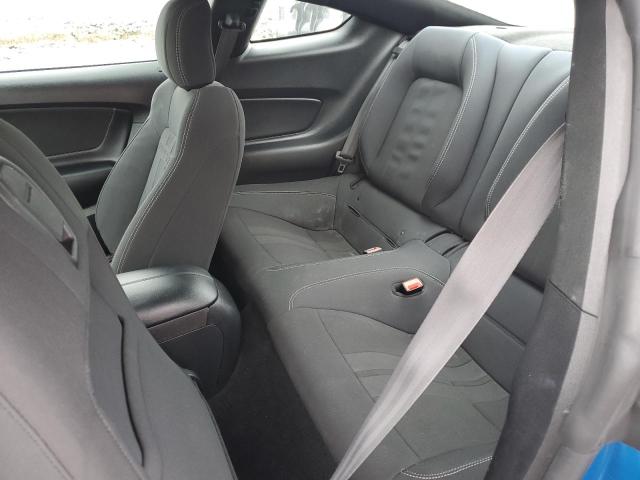Photo 10 from auction – 2019 FORD MUSTANG with VIN 1FA6P8TH3K5199286