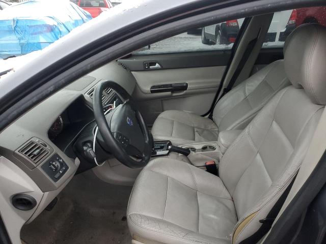Zdjęcie 7 z aukcji – 2007 VOLVO S40 z VIN YV1MS382572267615